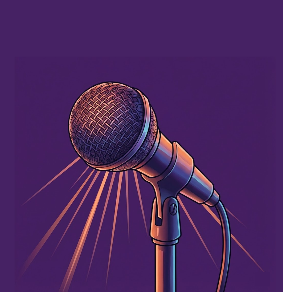 פלייר מפגש נשים של אחת